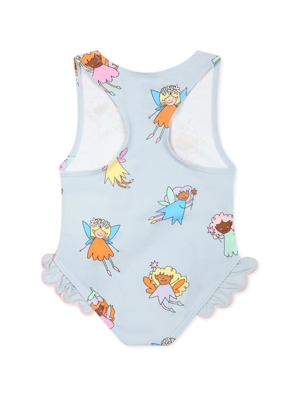스텔라 McCartney Kids
원피스 스윔수트 위드 프린트